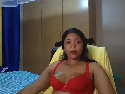 queenbebony from StripChat is Freechat