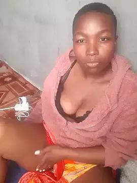 QueenLanaL from StripChat is Freechat