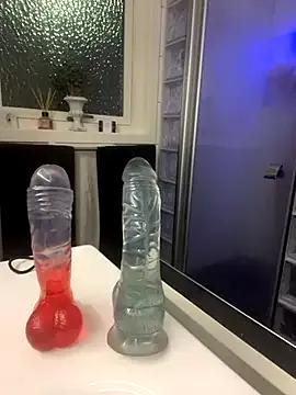 QueenMelissa80 from StripChat is Freechat