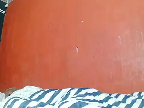 QueenPatie from StripChat is Freechat