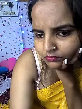 QueerSofty from StripChat is Freechat