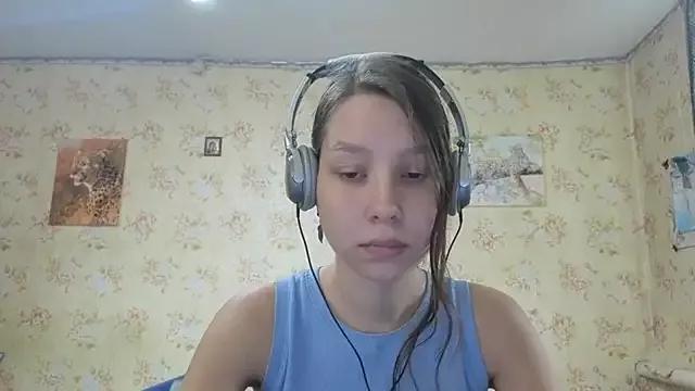 QutieDaSweet from StripChat is Freechat
