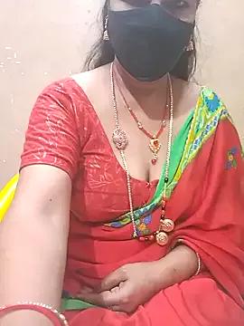 Raashi369 from StripChat