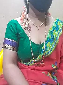 Raashi369 from StripChat