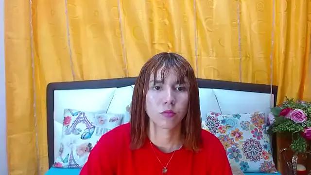 Rachel_Jonier from StripChat is Freechat