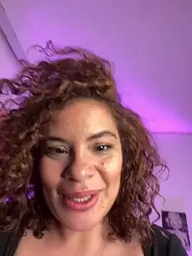 Rachell_More from StripChat is Freechat