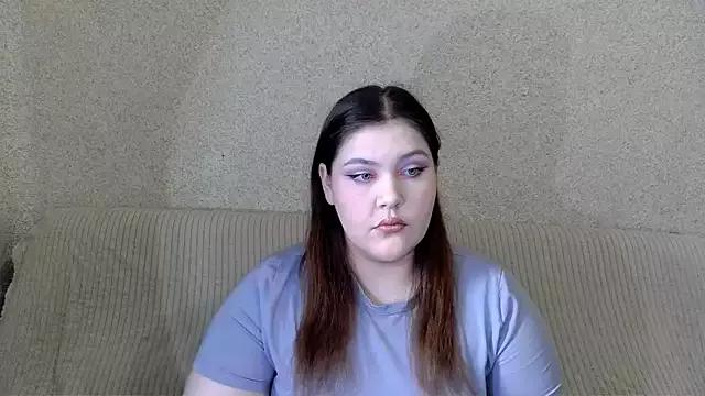 rachelwild from StripChat is Freechat