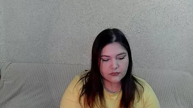 rachelwild from StripChat is Freechat