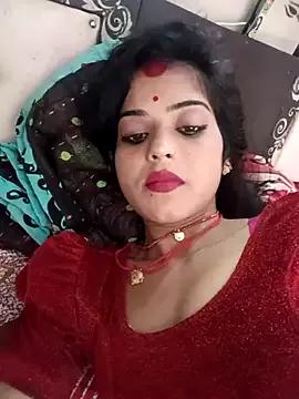 Rachna_Love from StripChat is Freechat