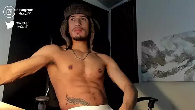 rafael_stone from StripChat is Freechat