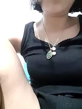 Rain_girl from StripChat is Freechat
