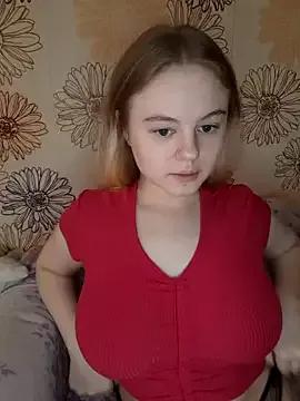 Rain_Kitty from StripChat is Freechat