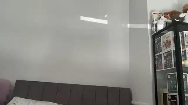 rainangel1 from StripChat is Freechat