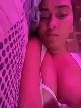 RAKEL37 model from StripChat