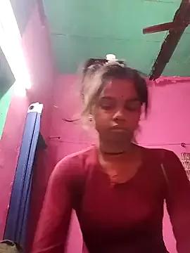 Rakhi_singh from StripChat is Freechat