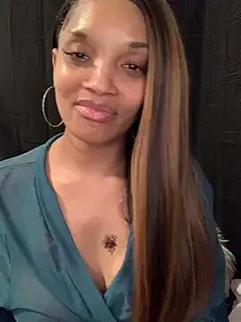 Photos of Rakiyahcharms from StripChat is Freechat