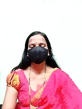 Rama-Telugu from StripChat is Freechat