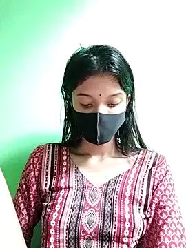 Photos of Ramisha- from StripChat is Freechat