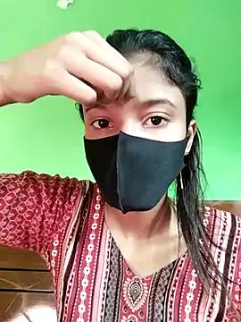 Photos of Ramisha- from StripChat is Group