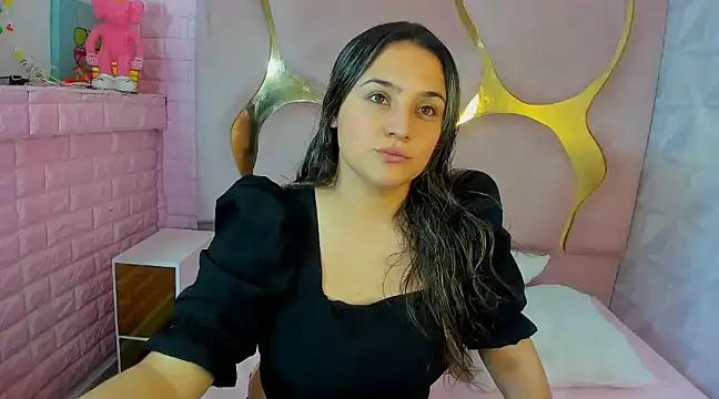 Ramona_Devil from StripChat is Freechat