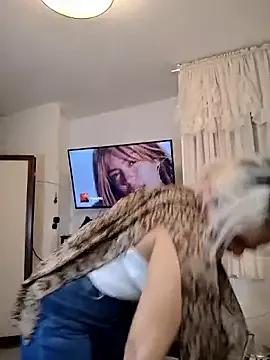 Ramona_Flower from StripChat is Freechat