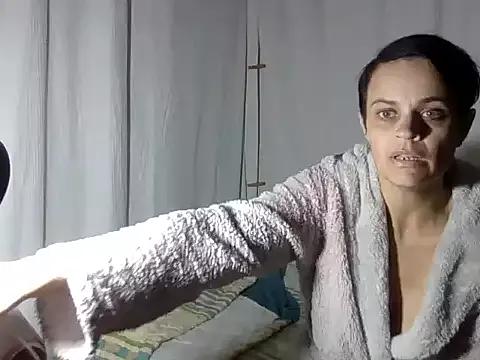 RandySandy007 from StripChat is Freechat