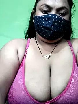 rani130 from StripChat is Freechat
