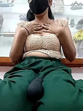 Rani6953 from StripChat is Freechat
