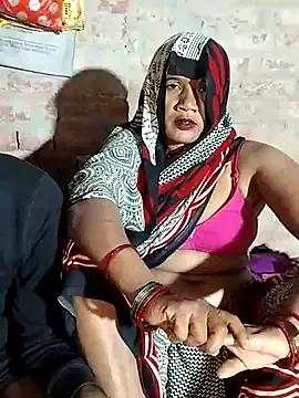 Rani_089 from StripChat is Freechat