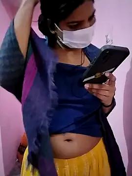 Rani_88 from StripChat is Freechat