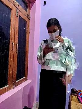 Rani_hot3 from StripChat is Freechat