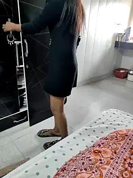 Photos of Ranjana_01 from StripChat is Freechat