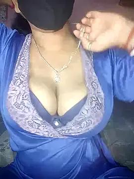 Ranni_ji from StripChat is Freechat