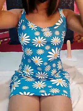 rashi_baby from StripChat is Freechat