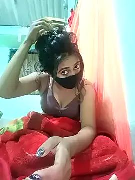 Photos of Rashmita-2 from StripChat is Group