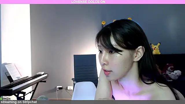 Photos of raspberryroll from StripChat is Group