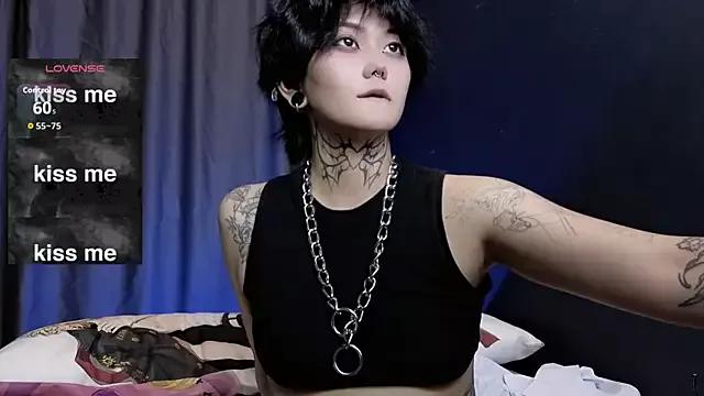 Ravens_Nest from StripChat is Freechat