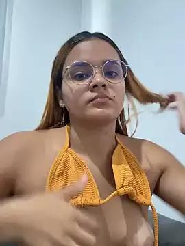 Photos of rayssabjj from StripChat is Freechat