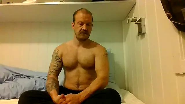 Real_viking from StripChat is Freechat