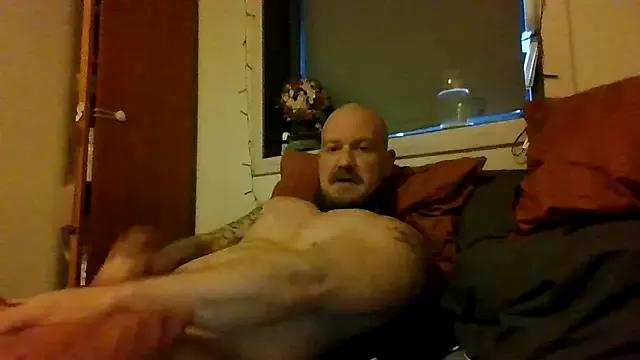 Photos of Real_viking from StripChat is Freechat