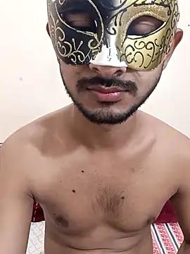 Photos of RealcoupleP from StripChat is Private