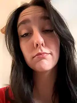 RealJuliette from StripChat is Freechat
