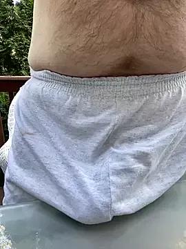 Photos of Realybigdill from StripChat is Group