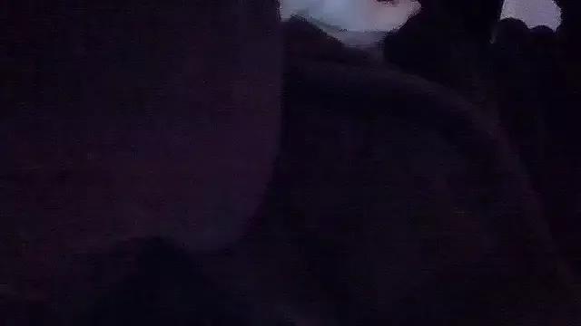 Rebecca_wild89 from StripChat is Freechat