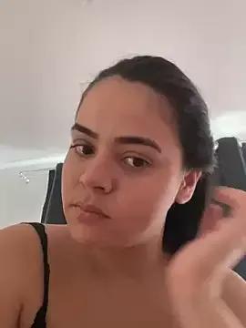 rebeccaareys from StripChat is Freechat
