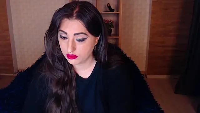 RebeccaStone from StripChat is Freechat