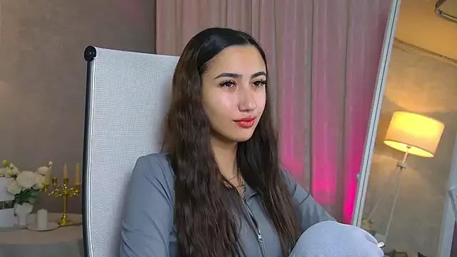 RebeckaThornton from StripChat is Freechat