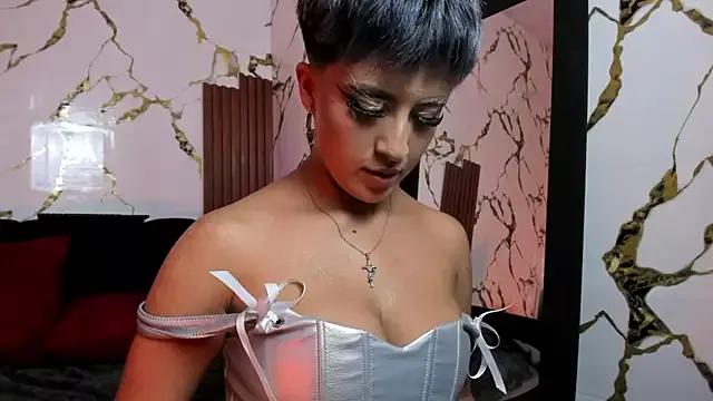 Rebeka-baker from StripChat is Freechat
