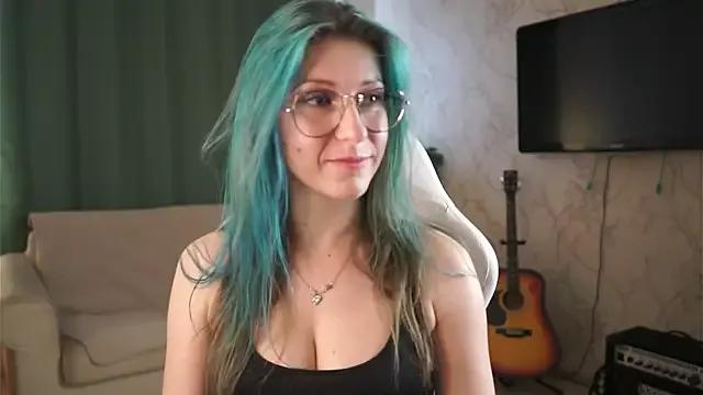 Red_Hot_Chilli_Pussy from StripChat is Freechat