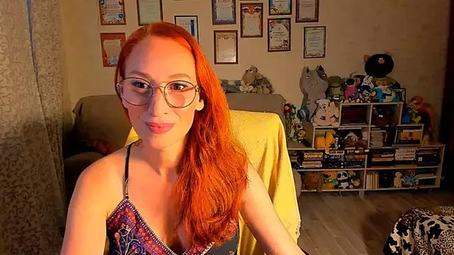 red_rocco from StripChat is Freechat